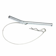 Adam Hall Stands TRA 36 - Adaptador de truss para montaje en soporte de 35 mm