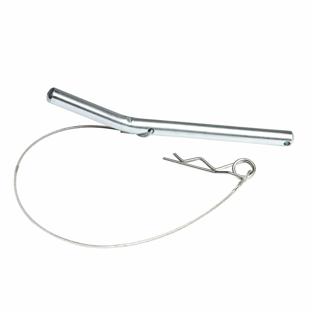 Adam Hall Stands TRA 36 - Adaptador de truss para montaje en soporte de 35 mm