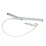 Adam Hall Stands TRA 36 - Adaptador de truss para montaje en soporte de 35 mm
