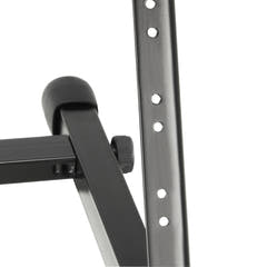 Adam Hall Stands AH RACK STAND 12 ECO - Soporte de rack 12 U
