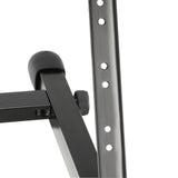 Adam Hall Stands AH RACK STAND 12 ECO - Soporte de rack 12 U