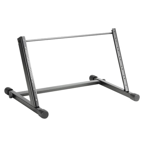 Adam Hall Stands AH RACK STAND 06 ECO - Soporte de rack 6 U