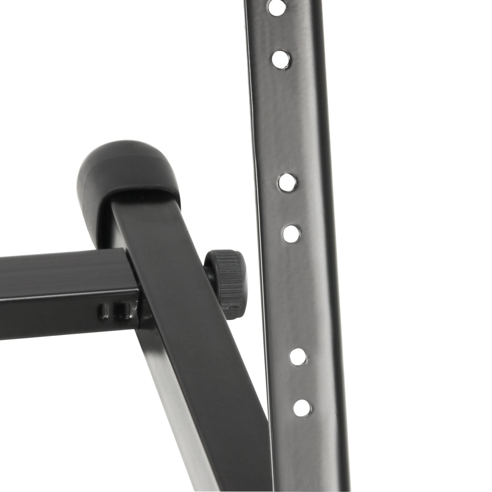 Adam Hall Stands AH RACK STAND 06 ECO - Soporte de rack 6 U