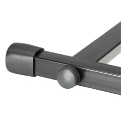 Adam Hall Stands AH RACK STAND 06 ECO - Soporte de rack 6 U
