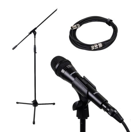 StudioMate Paquete de inicio para cantantes