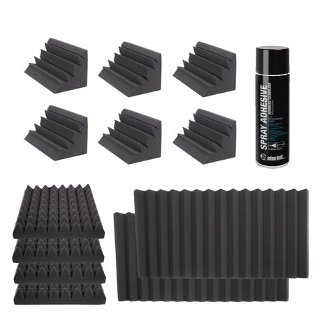 StudioMate Acoustics Starter Pack (Small)