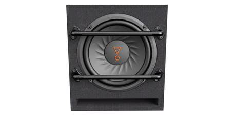 Subwoofer activo JBL BassPro 8 de 8"