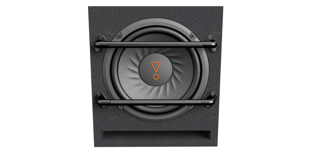 Subwoofer activo JBL BassPro 8 de 8"