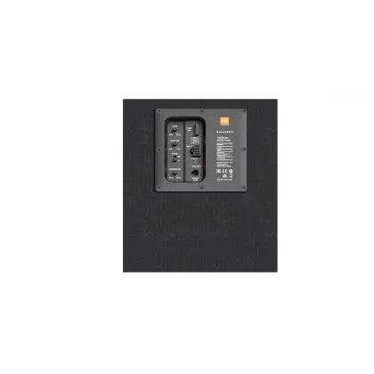 Subwoofer activo JBL BassPro 8 de 8"