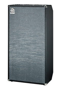 Ampeg SVT 810AV Classic Gabinete de Amplificador de Bajo (8x10")