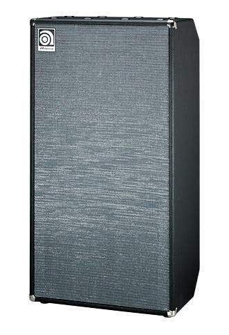 Ampeg SVT 810AV Classic Gabinete de Amplificador de Bajo (8x10")