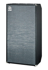 Ampeg SVT 810AV Classic Gabinete de Amplificador de Bajo (8x10")