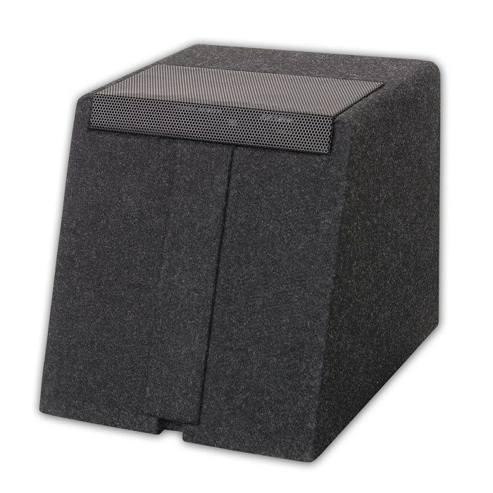 Subwoofer activo Alpine SWE-815 de 8" 150w