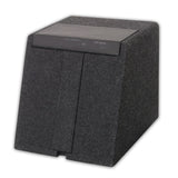 Subwoofer activo Alpine SWE-815 de 8" 150w