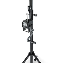 Adam Hall SWU 400 T Soporte de luz con Wind-Up