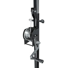 Adam Hall SWU 400 T Soporte de luz con Wind-Up