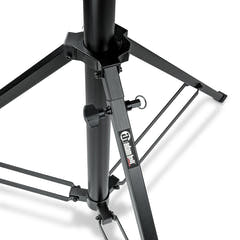 Adam Hall SWU 400 T Soporte de luz con Wind-Up
