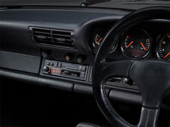 Pioneer SXT-C10PS Retro Bilradio con DAB+ y Bluetooth