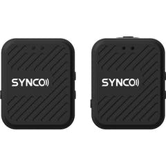 Synco WAir G1 sistema de micrófono inalámbrico