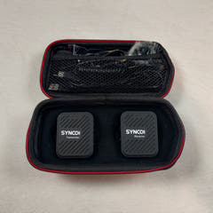 Synco WAir G1 sistema de micrófono inalámbrico