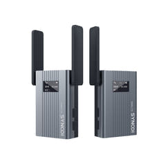 set de Micrófonos inalámbrico Synco 1 TX / 1 RX UHF 525 MHz-539.7 MHz
