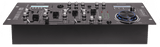 BST DJ Mixer w. Bluetooth