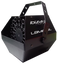 Ibiza Soap bubble machine (Black)