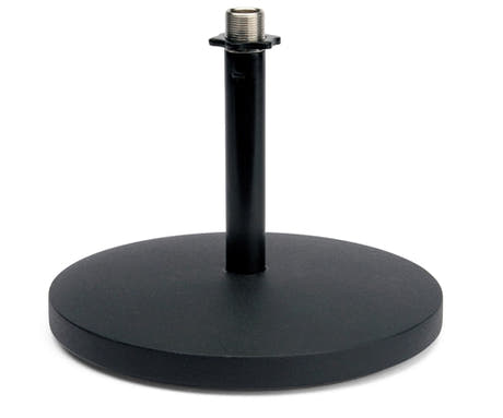 Samson MD5 Soporte de Micrófono de Mesa