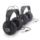 Samson SR850 Auriculares de Estudio (Pack)