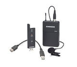 Samson STAGE-XPD2 USB Micrófono Lavalier
