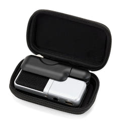 Samson Go Mic USB Micrófono (Blanco)