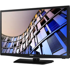 Smart TV Samsung UE24N4305 HD LED WiFi (Negro, 24")