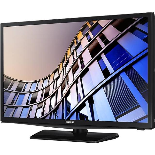 Smart TV Samsung UE24N4305 HD LED WiFi (Negro, 24")