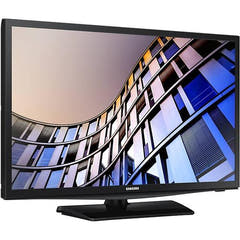 Smart TV Samsung UE24N4305 HD LED WiFi (Negro, 24")