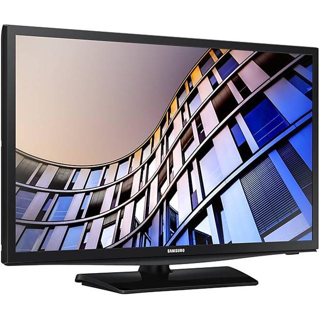 Smart TV Samsung UE24N4305 HD LED WiFi (Negro, 24")