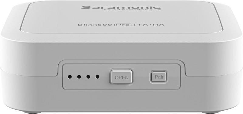 Saramonic Blink 500 Pro B1 - white