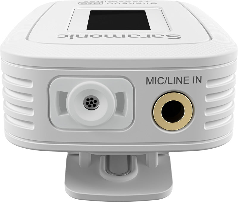 Saramonic Blink 500 Pro B1 (Blanco)