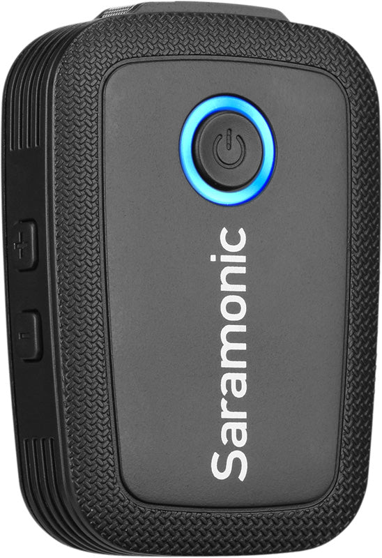 Saramonic Blink 500 RX 2,4 GHz Transmisor Inalámbrico