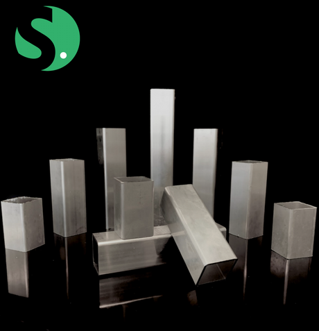Sunstill Patas de aluminio 40 cm x 4