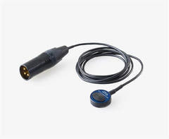Schertler DYN-H-P48 micrófono de contacto para arpa