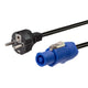 PowerCon - Schuko power cable 3x1.5m2 (20m)