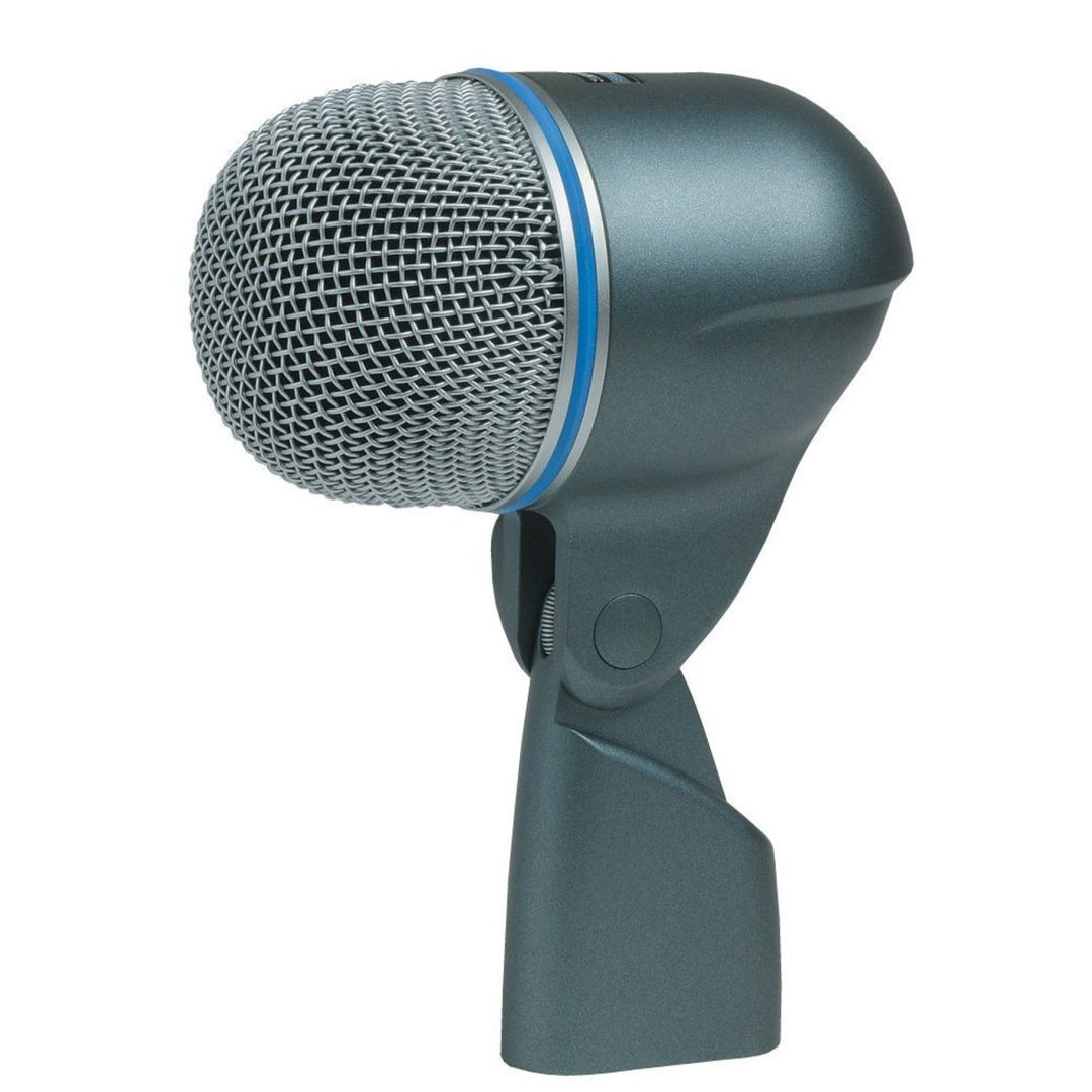 Shure BETA52A Micrófonos para bombo