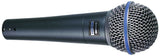 Shure BETA58A Vocal Microphone