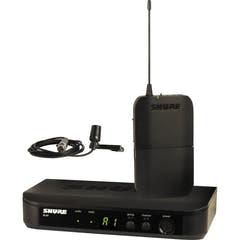 Shure BLX14 CVL Micrófono Lavalier Inalámbrico (S8)