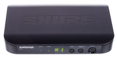 Shure BLX24 B58A Micrófonos inalámbricos (S8)