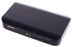 Shure BLX24 B58A Micrófonos inalámbricos (S8)