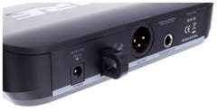 Shure BLX24 B58A Micrófonos inalámbricos (S8)
