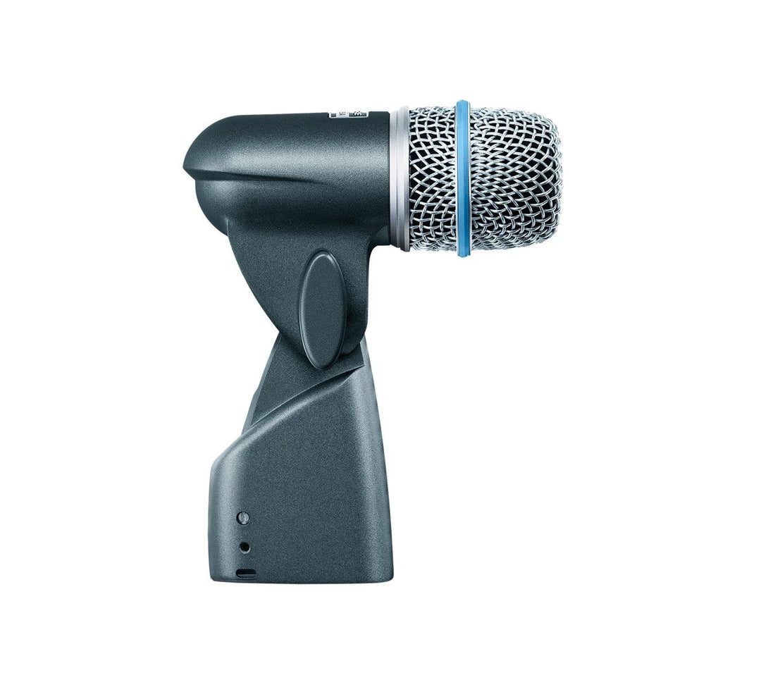 Shure BETA56A Micrófono para Instrumentos