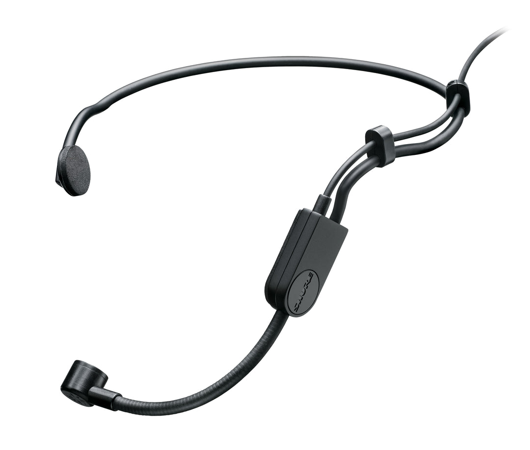 Shure GLXD14+ PGA31 Auricular Inalámbrico (2,4 + 5,8 GHz)