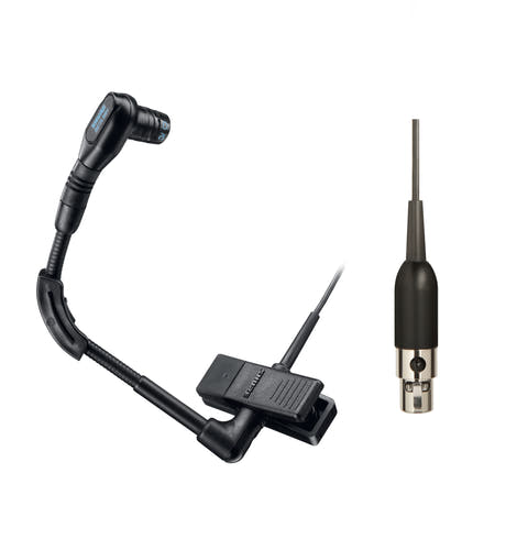 Shure GLXD14+ Set de Instrumentos Inalámbrico (BETA98)